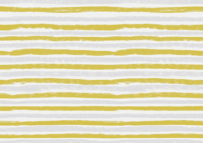 Ombre Stripes, Beach - Twist&Fit Roller Blind - Image 6
